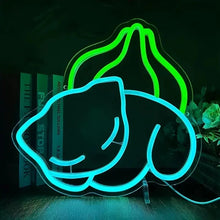 Neon Sign For Wall Decoration, AdjustableBrightness, USB Powered, For Bedroom, Game Room, Man Cave, RoomGirls Birthday Party